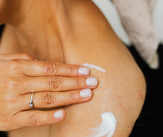 How to Repair a Damaged Skin Barrier (Step-by-Step)
