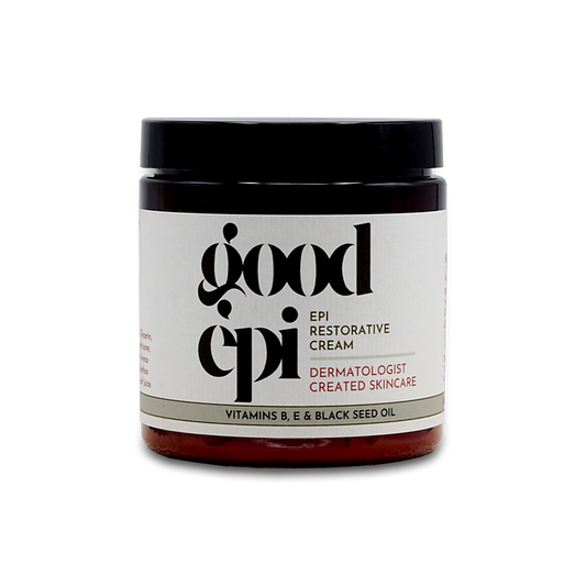 Good Epi Restorative Cream